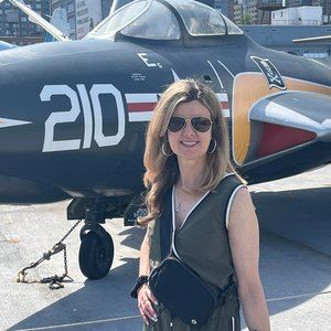 Meet your Posher, Trudy